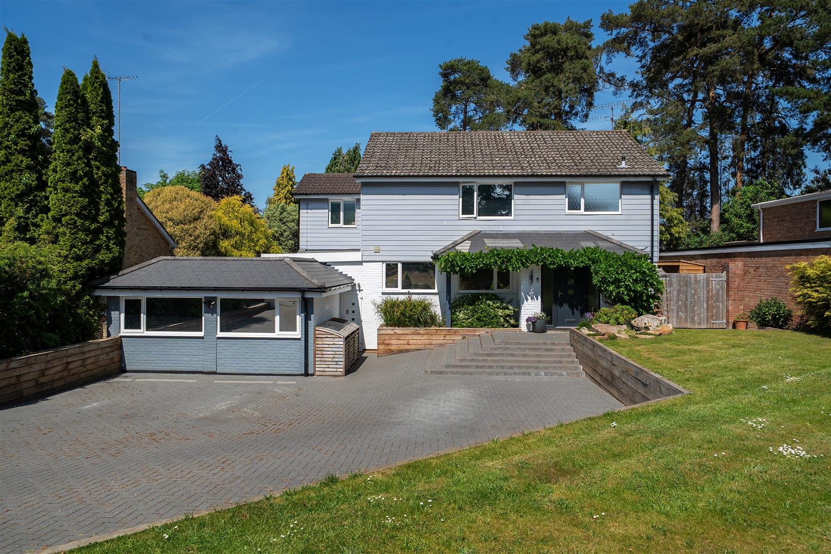 Azalea Way, Camberley, Surrey
